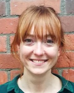 Múinteoir Becky, Positive Mental Health and Wellbeing Coordinator