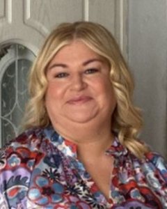 Múinteoir Elaine