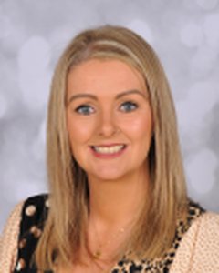 Múinteoir Sarah W