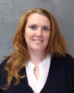 Múinteoir Sarah